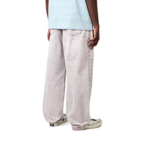 Carhartt WIP Landon Pant Shale, Chalk wash
