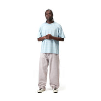 Carhartt WIP Landon Pant Shale, Chalk wash
