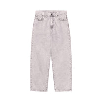 Carhartt WIP Landon Pant Shale, Chalk wash