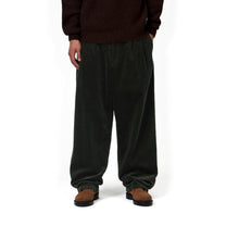 Carhartt WIP Evan Pant Raven, Rinsed