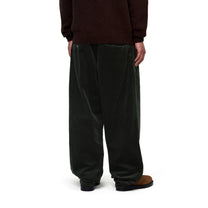 Carhartt WIP Evan Pant Raven, Rinsed