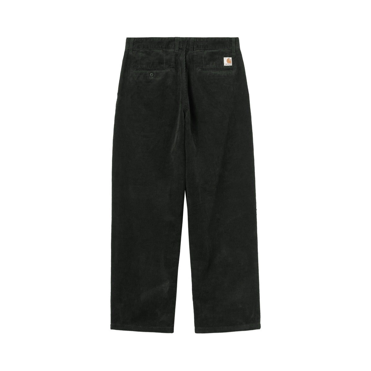 Carhartt WIP Evan Pant Raven, Rinsed