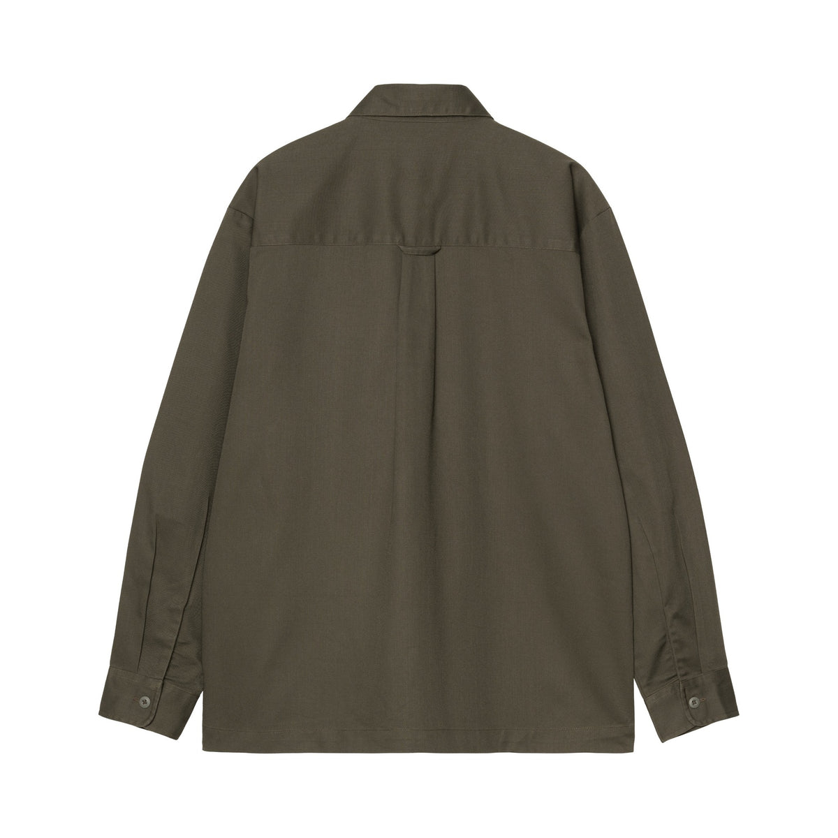 Carhartt WIP L/S Craft Shirt Cypress