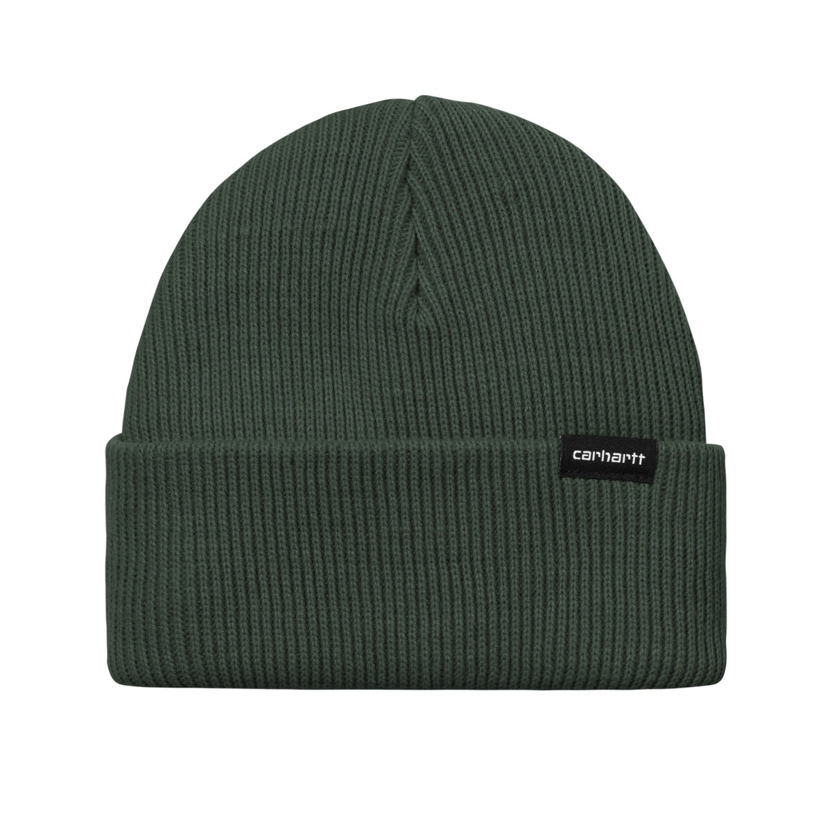 Carhartt WIP Gordan Beanie Dark Scarab