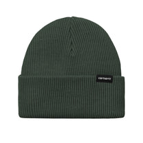 Carhartt WIP Gordan Beanie Dark Scarab