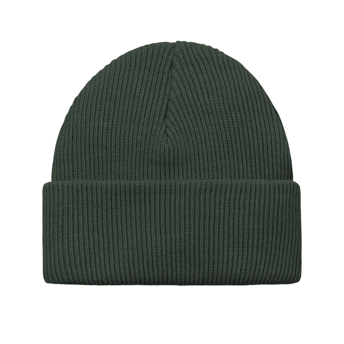 Carhartt WIP Gordan Beanie Dark Scarab