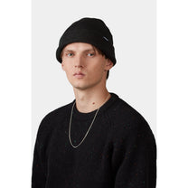 Carhartt WIP Gordan Beanie Black