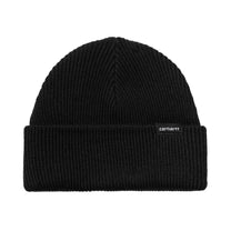 Carhartt WIP Gordan Beanie Black