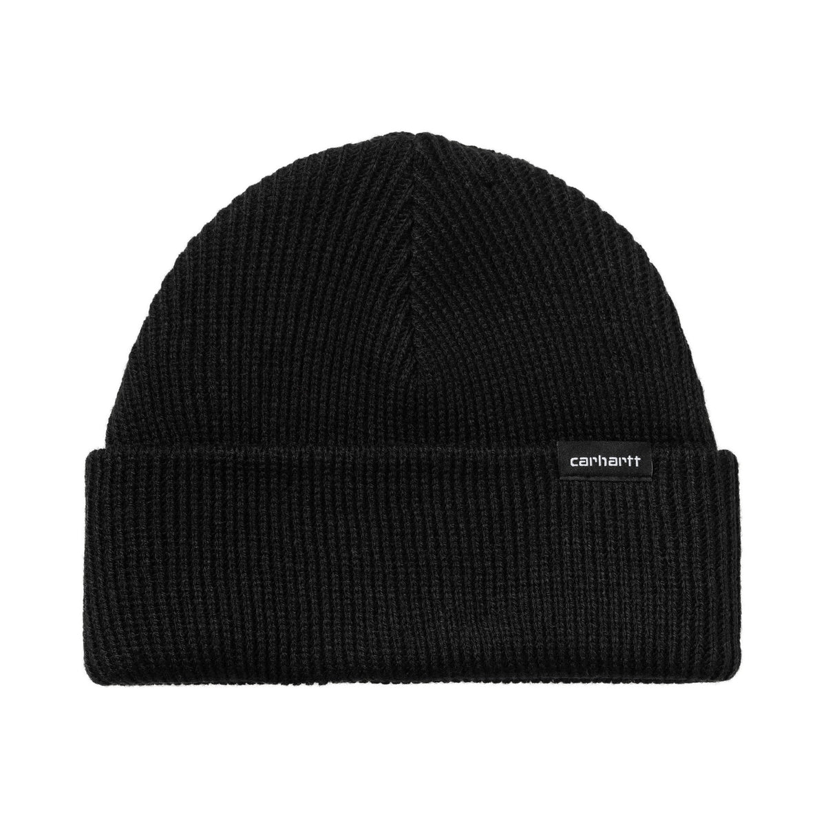 Carhartt WIP Gordan Beanie Black