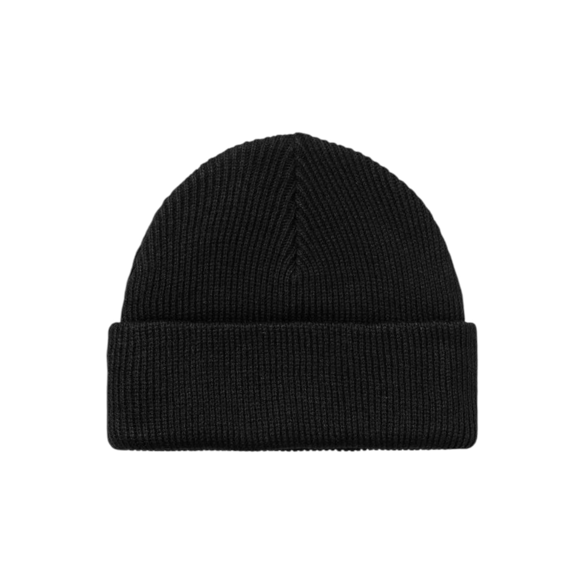 Carhartt WIP Gabe Beanie Gauge Black