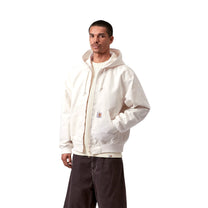 Carhartt WIP OG Active Jacket Wax, Rinsed