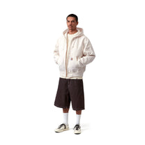 Carhartt WIP OG Active Jacket Wax, Rinsed