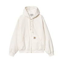 Carhartt WIP OG Active Jacket Wax, Rinsed