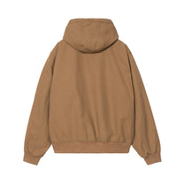 Carhartt WIP OG Active Jacket Hamilton Brown, Rinsed