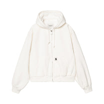 Carhartt WIP Women's OG Active Jacket Wax, Rinsed