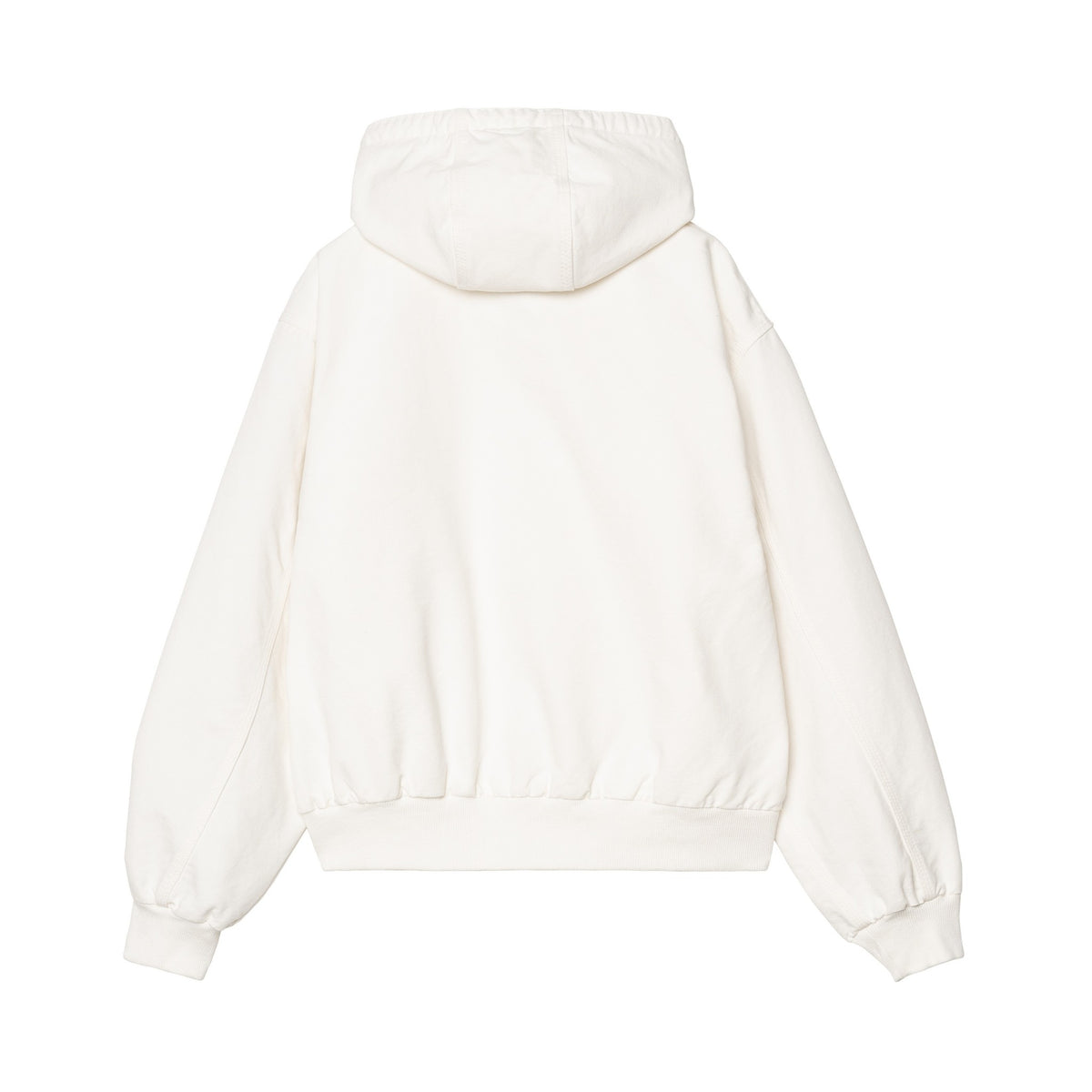 Carhartt WIP Women's OG Active Jacket Wax, Rinsed