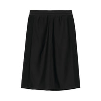 Carhartt WIP Women's American Script Sweat Skirt Black
