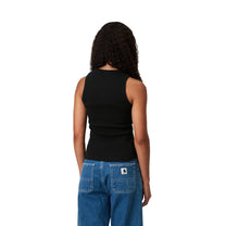 Carhartt WIP Women's Philips A-Shirt Black