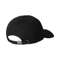 Carhartt WIP Cabinetry Cap Black / Wax