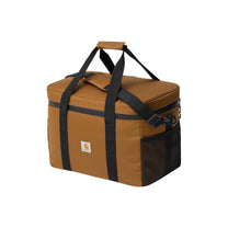 Carhartt WIP Cooler Bag Hamilton Brown