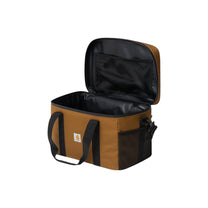 Carhartt WIP Cooler Bag Hamilton Brown