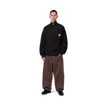 Carhartt WIP Brandon Pant Palisander, Stone dyed
