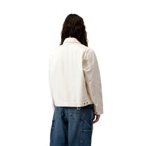 Carhartt WIP Women's OG Detroit Jacket Wax / Wax, Rinsed