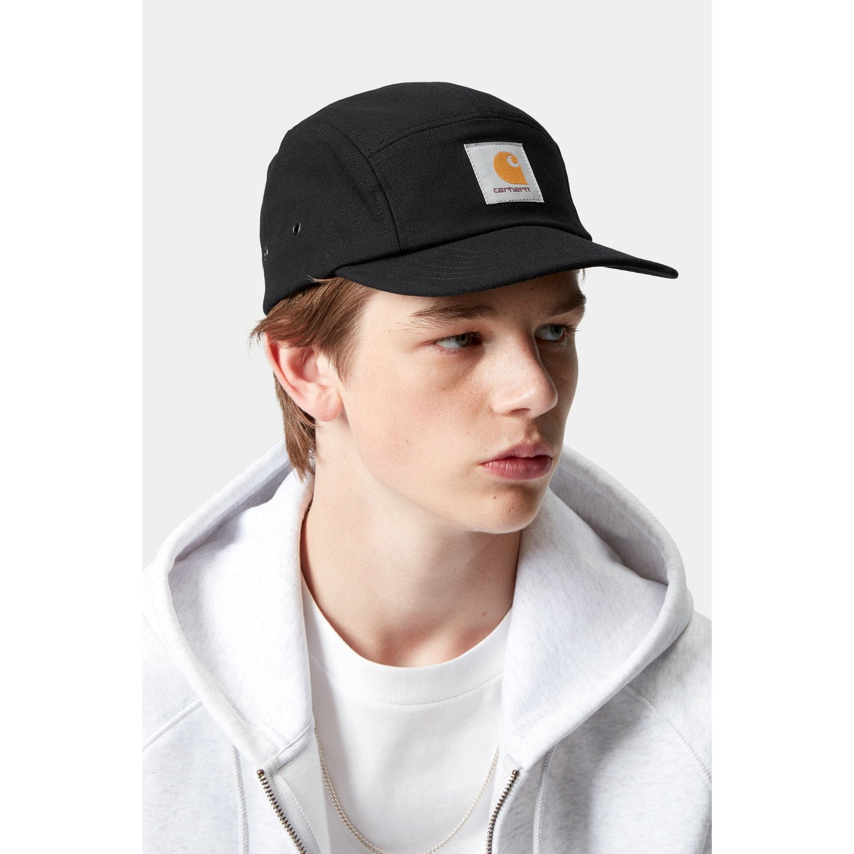 Carhartt WIP Backley Cap Black