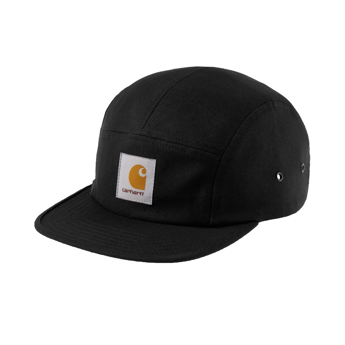 Carhartt WIP Backley Cap Black