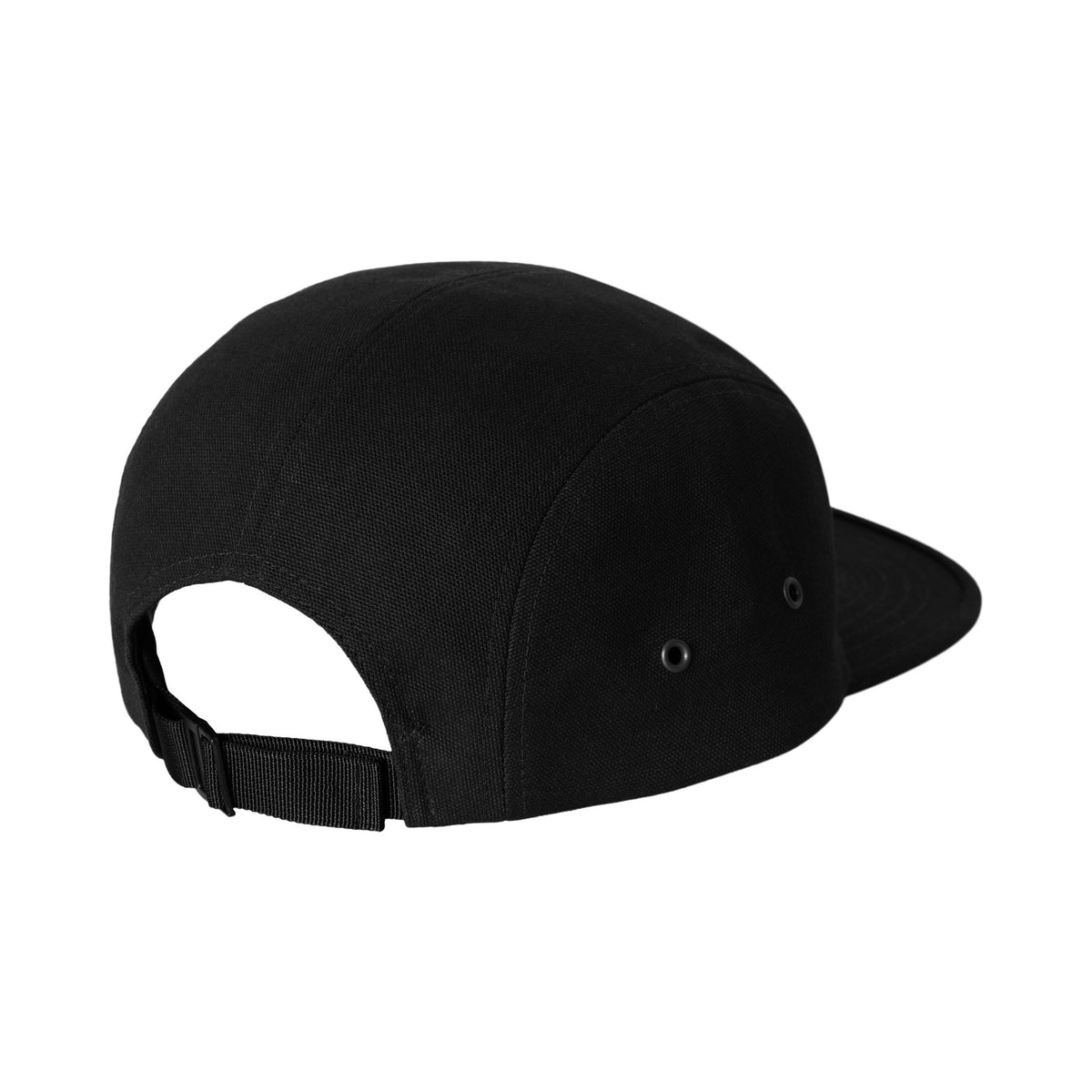 Carhartt WIP Backley Cap Black