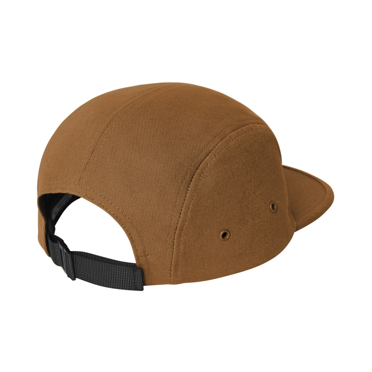 Carhartt WIP Backley Cap Hamilton Brown