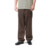 Carhartt WIP Simple Pant Vesuvius, Rinsed