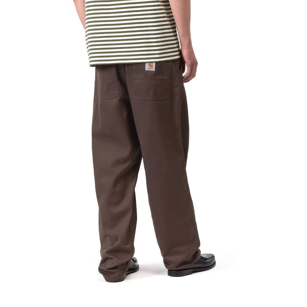 Carhartt WIP Simple Pant Vesuvius, Rinsed