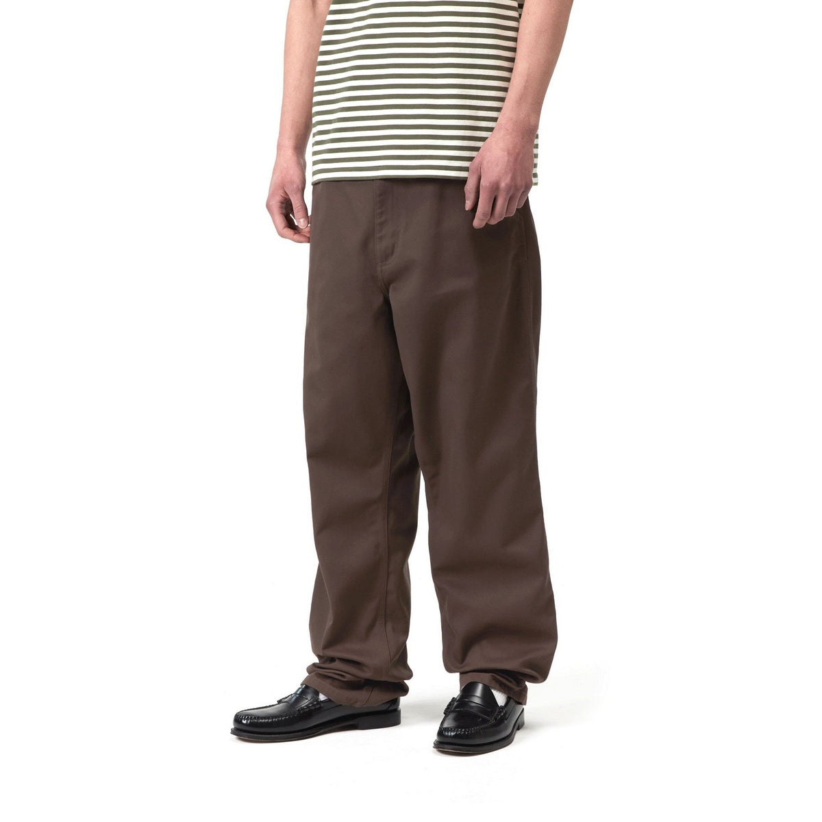 Carhartt WIP Simple Pant Vesuvius, Rinsed