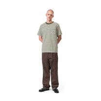 Carhartt WIP Simple Pant Vesuvius, Rinsed