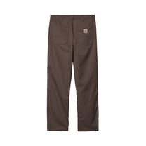 Carhartt WIP Simple Pant Vesuvius, Rinsed