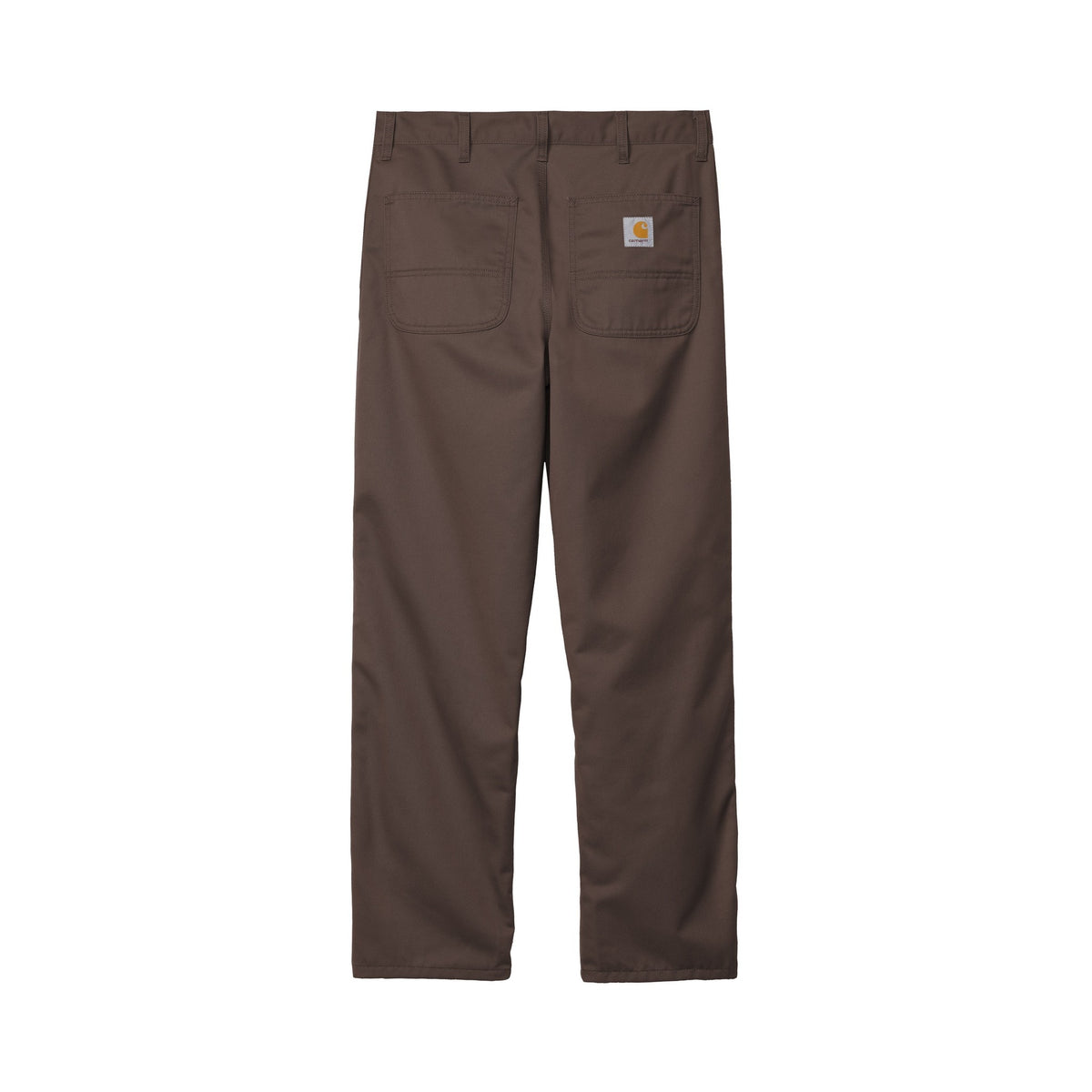 Carhartt WIP Simple Pant Vesuvius, Rinsed