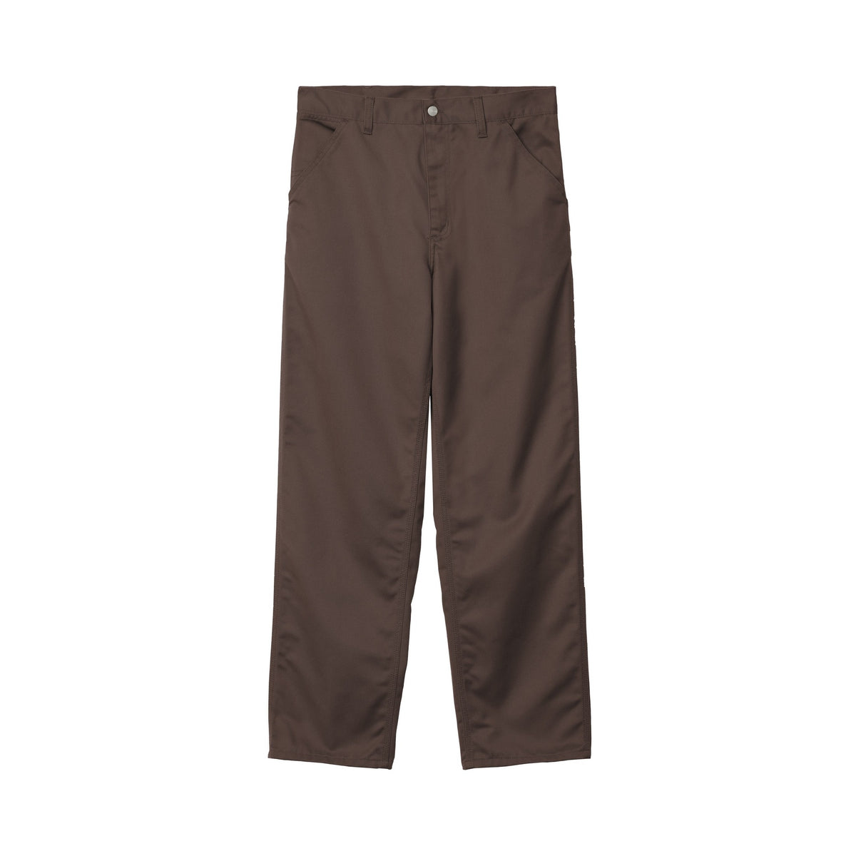 Carhartt WIP Simple Pant Vesuvius, Rinsed
