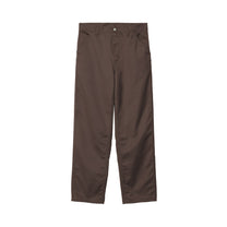 Carhartt WIP Simple Pant Vesuvius, Rinsed