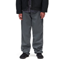 Carhartt WIP Simple Pant Styx, Rinsed