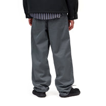 Carhartt WIP Simple Pant Styx, Rinsed
