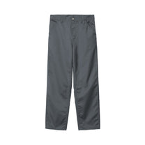 Carhartt WIP Simple Pant Styx, Rinsed