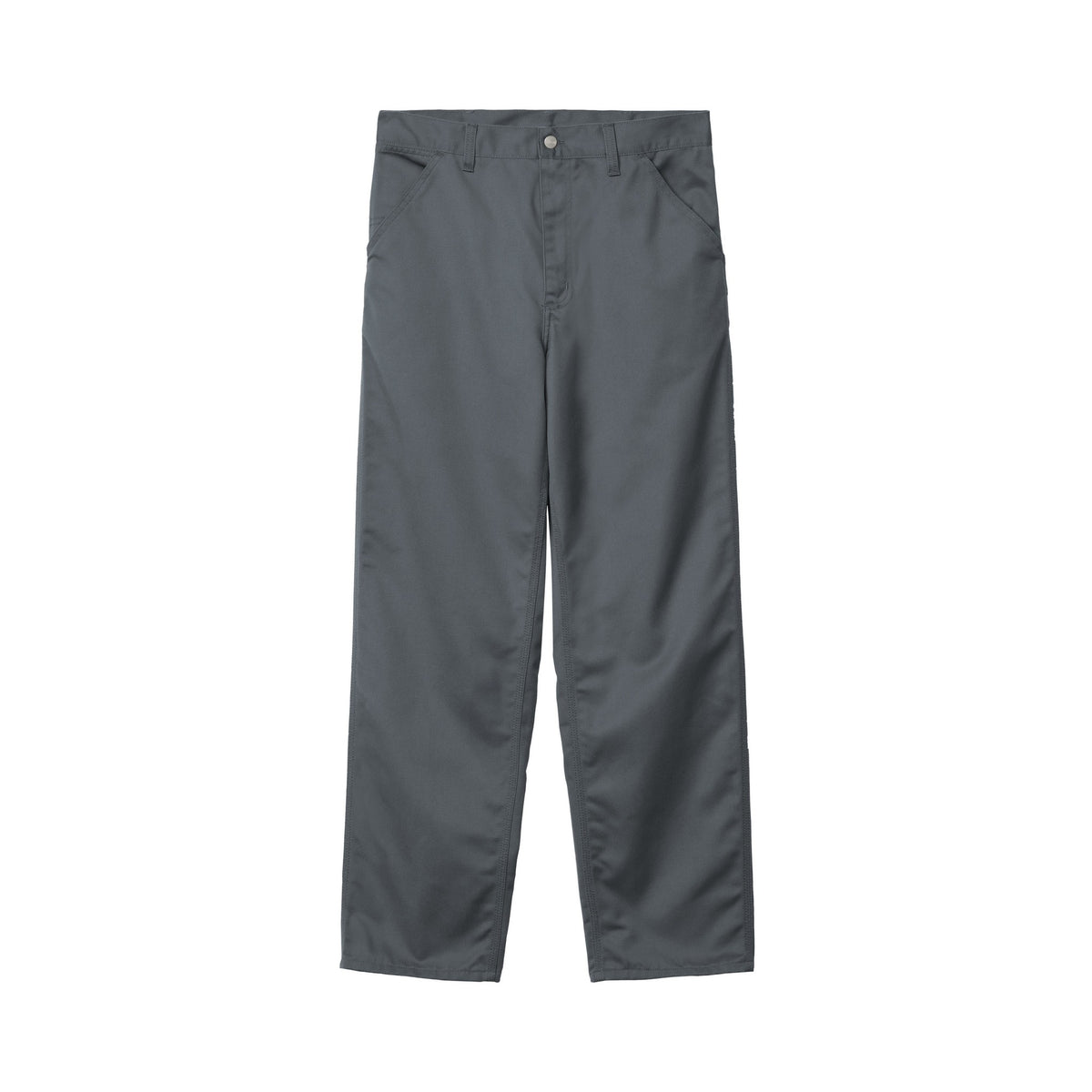 Carhartt WIP Simple Pant Styx, Rinsed