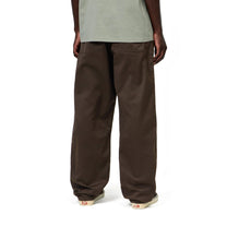 Carhartt WIP Simple Pant Tobacco, Rinsed