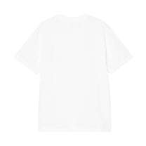 Carhartt WIP Women's S/S Sandwich T-Shirt White