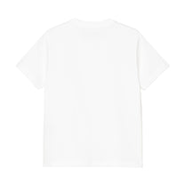 Carhartt WIP Women's S/S Jake Garcia T-Shirt White