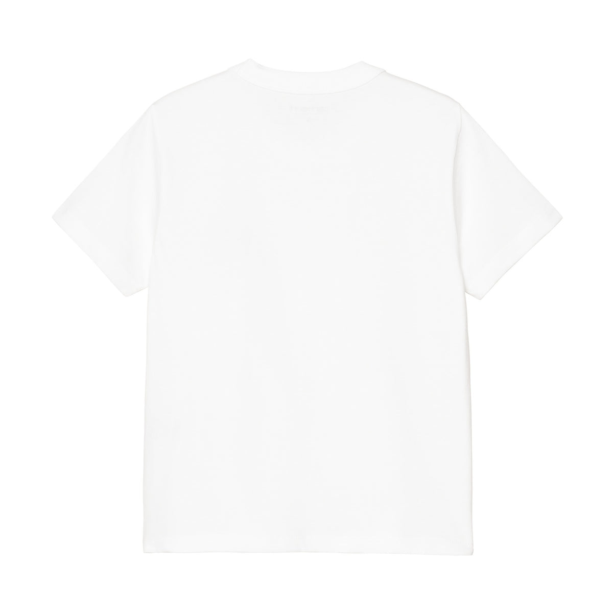 Carhartt WIP Women's S/S Jake Garcia T-Shirt White
