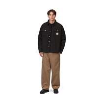 Carhartt WIP Selby Shirt Jac Black