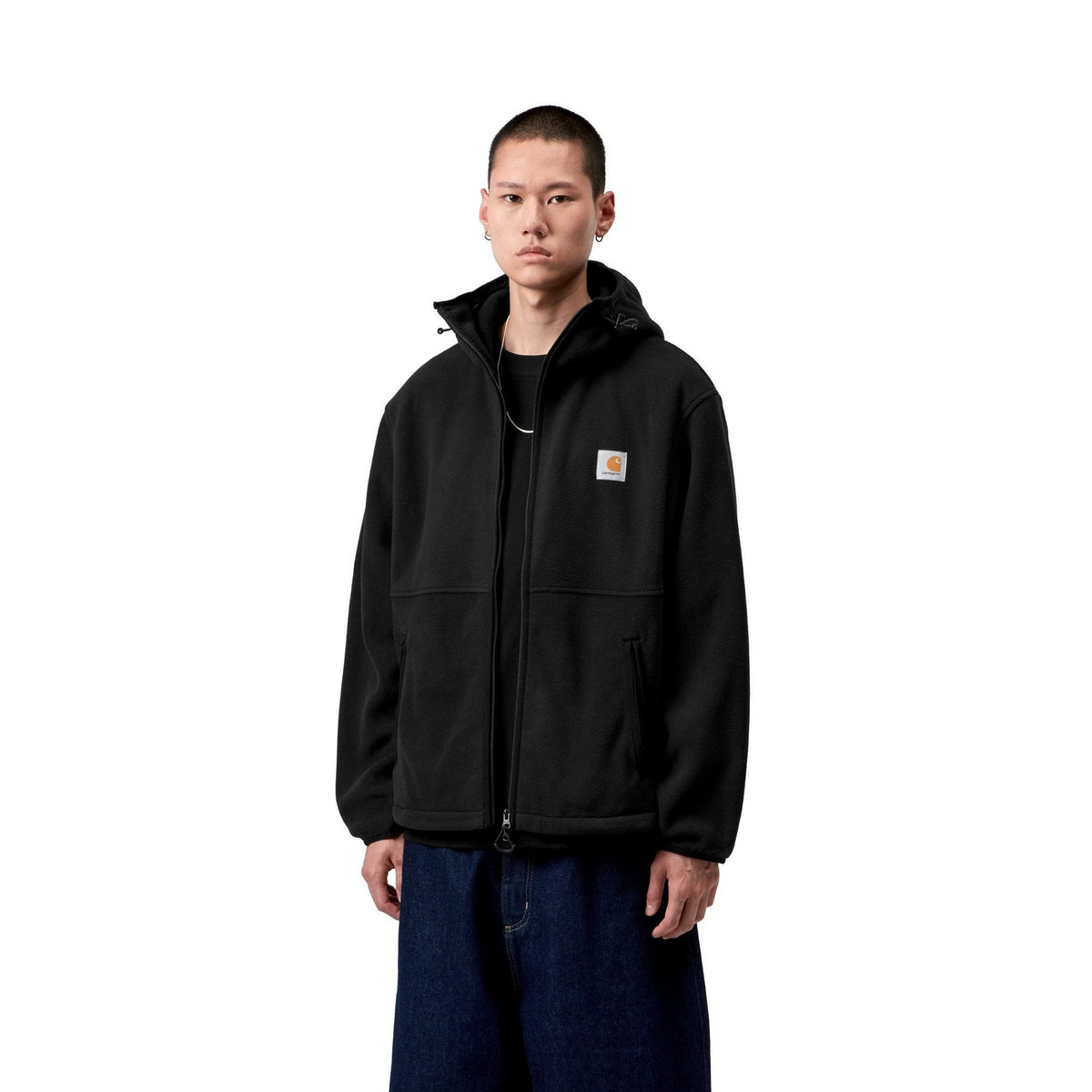 Carhartt WIP Blevin Liner Black