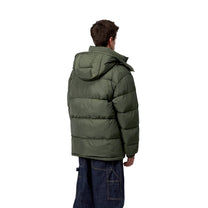 Carhartt WIP Brent Jacket Opuntia